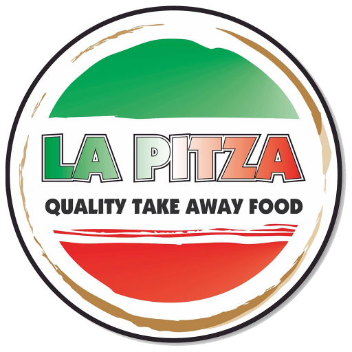 Lapitza logo