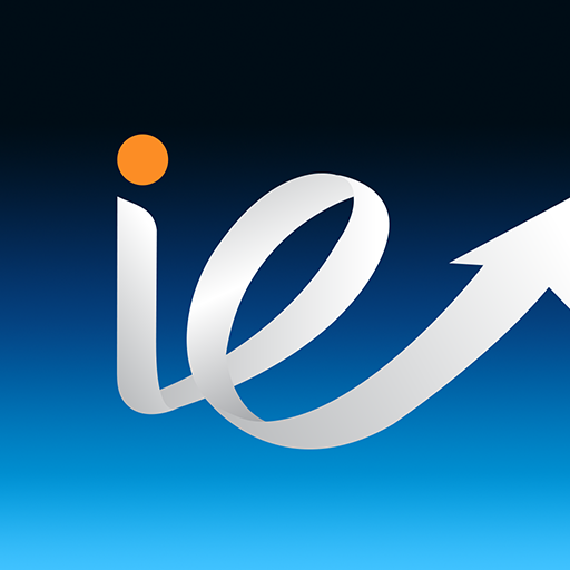 EXL iExpense logo