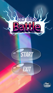 XO Blitz Battle