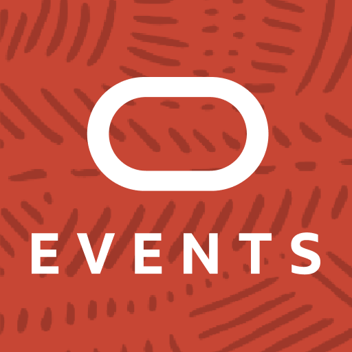 Oracle Events 1.0 Icon