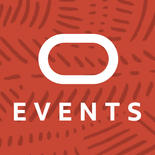 Oracle Events  Icon