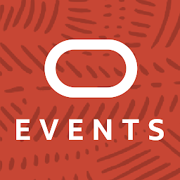 Icon image Oracle Events