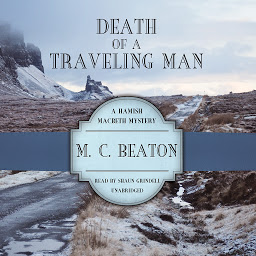 Icon image Death of a Traveling Man