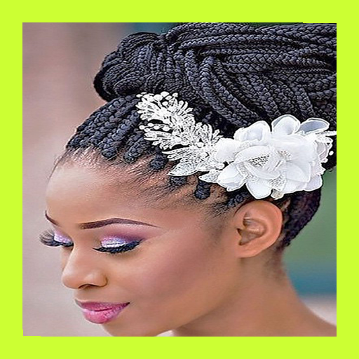 African Braids Wedding 2022 – Apps no Google Play