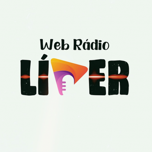 Web Rádio Líder Screen 2