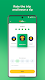 screenshot of OnTaxi: order a taxi online