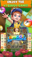 screenshot of Bingo Party - Lucky Bingo Game