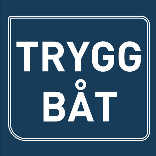 TRYGG BÅT Windowsでダウンロード
