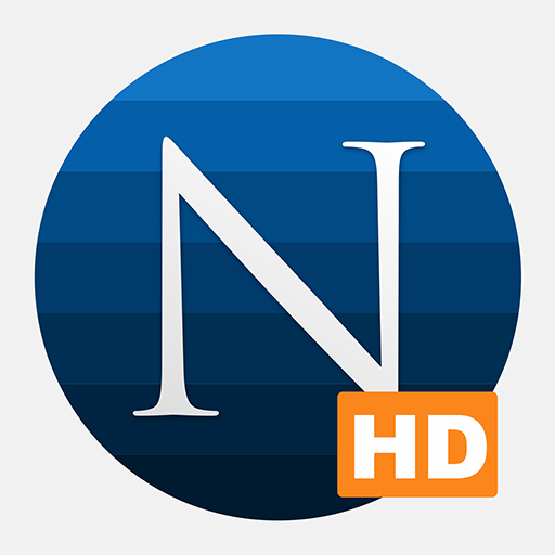 Nuvola Tablet logo