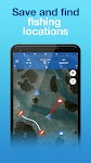 screenshot of Fishing Points - Fishing App