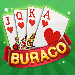 Icon image Buraco - Card Game
