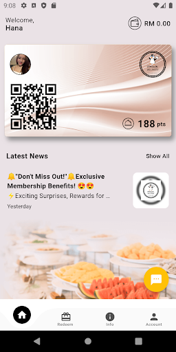 PENGUIN FOOD DELIVERY Screen 2