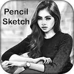 Pencil Sketch Drawing Maker