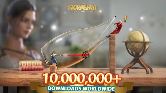 Stormshot 1
