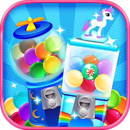 Icon image Candy Jawbreaker Maker Cooking