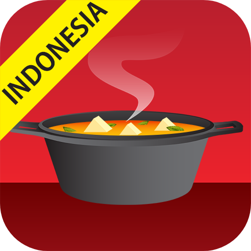 Indonesian Food Recipes App