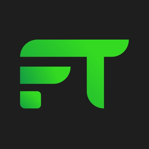 Fit Tech - Fitness & Tech  Icon