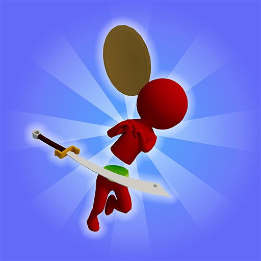 Sword More logo