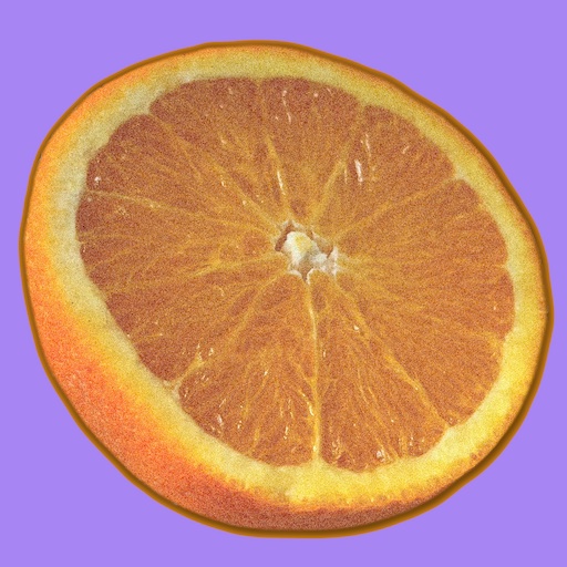 Orange II logo