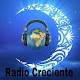 Radio Creciente Laai af op Windows