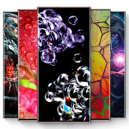 Icon image Wallpapers For Galaxy S22