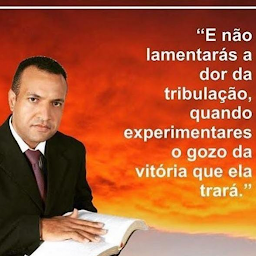 「Pastor Paulo Souza」圖示圖片