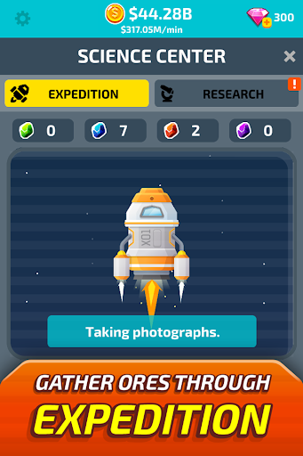 Space Inc screenshots 6