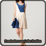 Evening Dresses Collection icon
