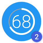 Cover Image of Unduh Circle - 2 Battery AddOn 1.10 APK