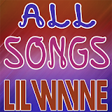 Lil Wayne All Songs Music Top icon
