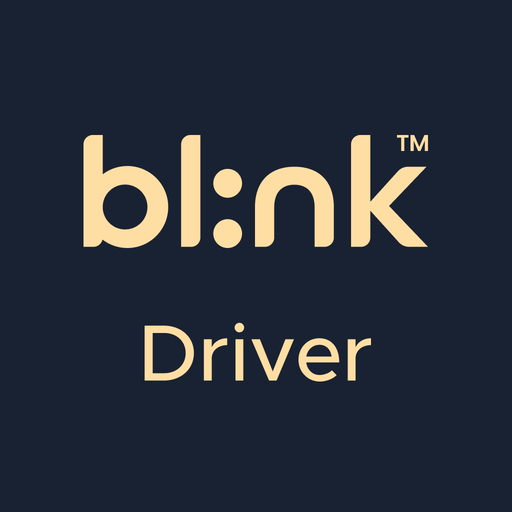 Blink Driver - AppWisp.com