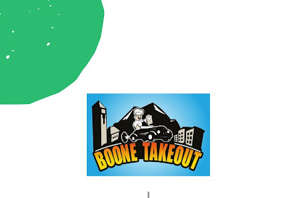 food delivery boone nc