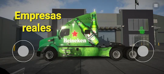skin universal truck simulator