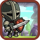Knight Castle Adventure Warrior 9.0