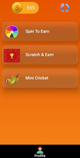 Earn Money Online - Play & Win 56.0.0 screenshots 2