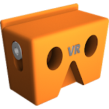 VR Viewer for Cardboard Camera icon