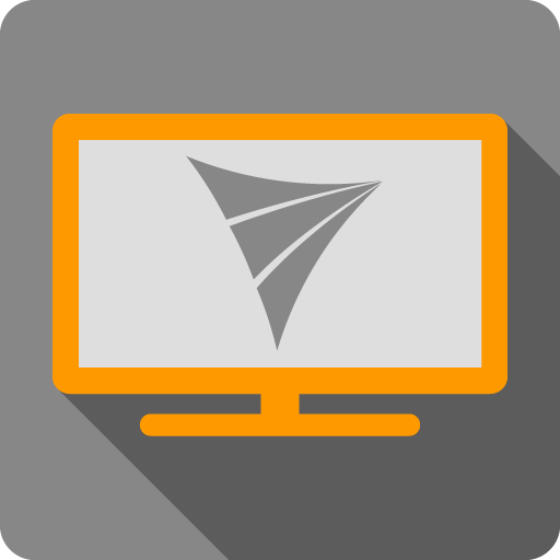 LiveConnect Mobile Viewer logo