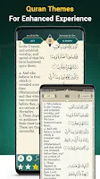 Quran Majeed Mod Apk – القران الكريم: Prayer Times & Athan 5.4.7 poster 6