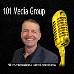 101 Business Radio icon