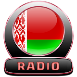 Belarus Online Radio & Music icon
