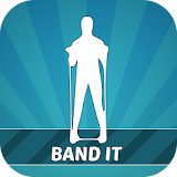 Rock out with the band! - Fitness Coach Gym Guide icon