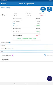 Screenshot image
