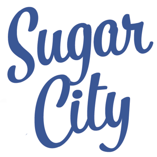 Sugar City Application logo