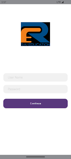 Rai Education Screen 3
