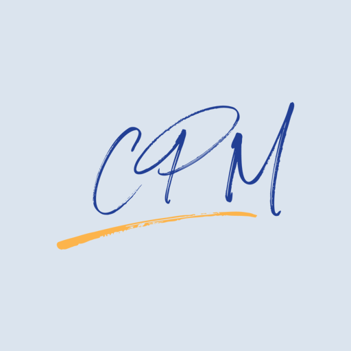 CPM Charles Price Ministry logo