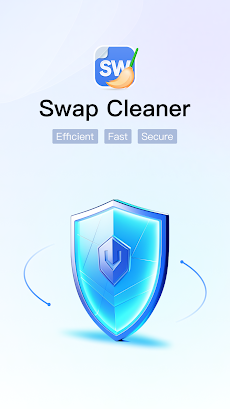 Swap Cleaner: ジャンクリムーバーのおすすめ画像3