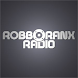 Robbo Ranx Radio - Androidアプリ