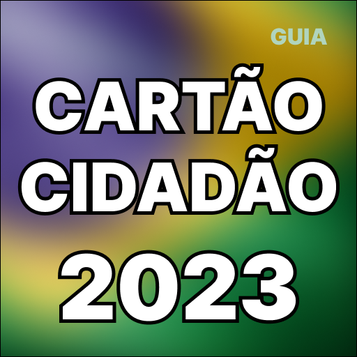 Cartão Cidadão Guia Online logo