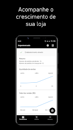 Wink ADM - Cadastre e gerencie seu estabelecimento