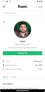 Jamil Lab LTD - Web2App PRO